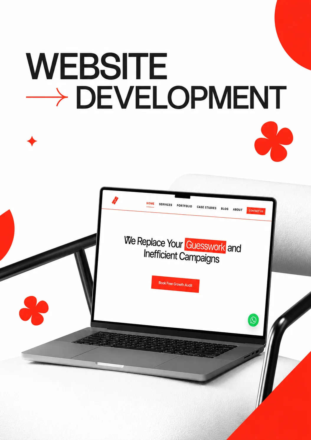 Website Development